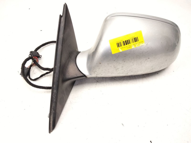 Recambio de retrovisor izquierdo para skoda superb ii (3t4) 1.8 tsi 4x4 referencia OEM IAM   