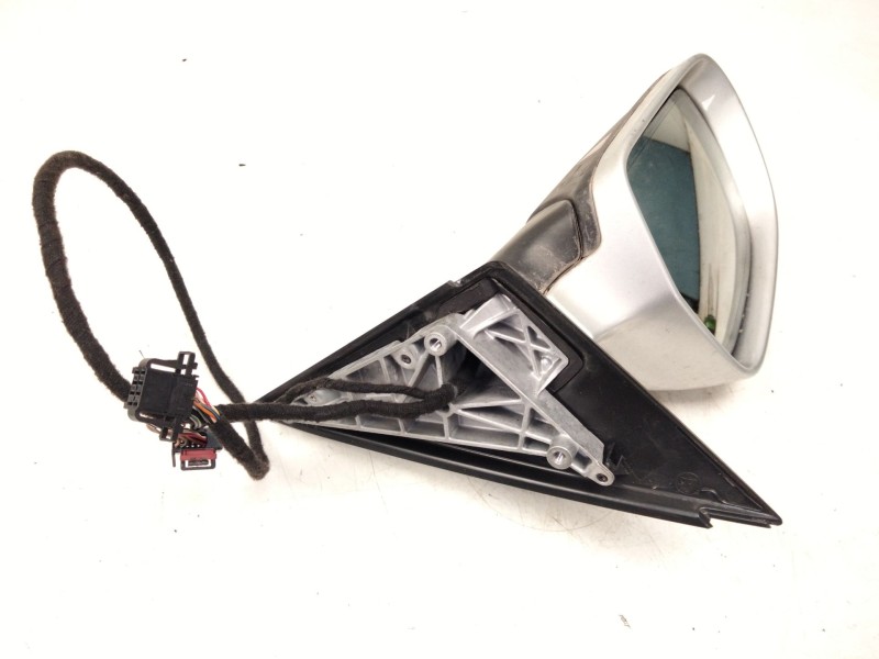 Recambio de retrovisor izquierdo para skoda superb ii (3t4) 1.8 tsi 4x4 referencia OEM IAM   