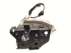 Recambio de cerradura puerta trasera derecha para skoda superb ii (3t4) 1.8 tsi 4x4 referencia OEM IAM 3C4839016  