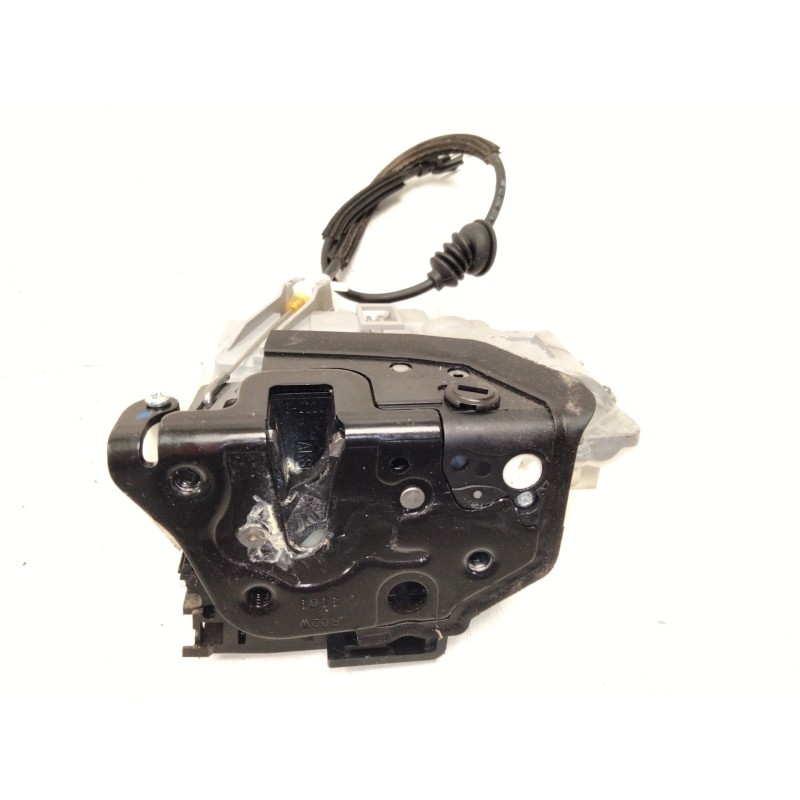 Recambio de cerradura puerta trasera derecha para skoda superb ii (3t4) 1.8 tsi 4x4 referencia OEM IAM 3C4839016  