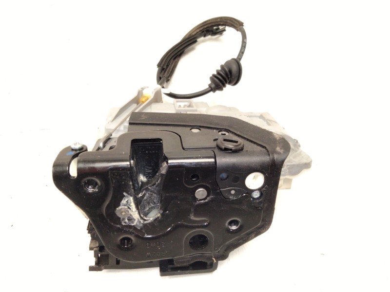 Recambio de cerradura puerta trasera derecha para skoda superb ii (3t4) 1.8 tsi 4x4 referencia OEM IAM 3C4839016  