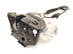Recambio de cerradura puerta trasera derecha para skoda superb ii (3t4) 1.8 tsi 4x4 referencia OEM IAM 3C4839016   2
