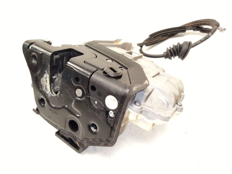 Recambio de cerradura puerta trasera derecha para skoda superb ii (3t4) 1.8 tsi 4x4 referencia OEM IAM 3C4839016  