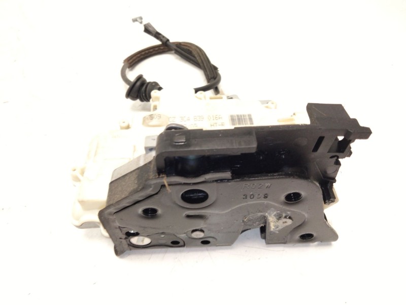 Recambio de cerradura puerta trasera derecha para skoda superb ii (3t4) 1.8 tsi 4x4 referencia OEM IAM 3C4839016  