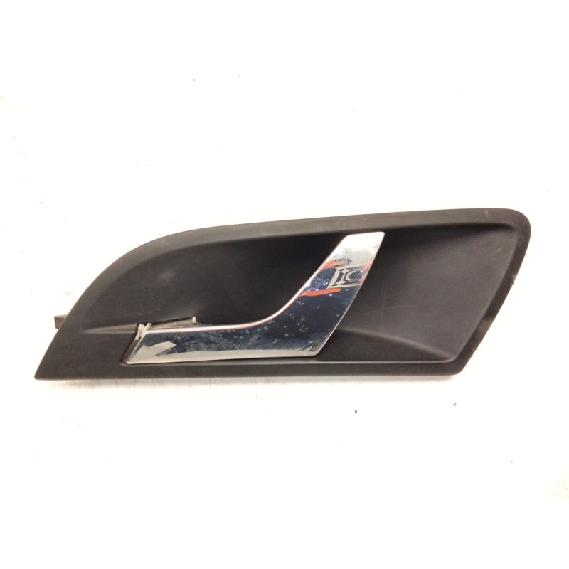 Recambio de maneta interior trasera izquierda para skoda superb ii (3t4) 1.8 tsi 4x4 referencia OEM IAM 3T0839247  