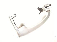 Recambio de maneta exterior delantera izquierda para skoda superb ii (3t4) 1.8 tsi 4x4 referencia OEM IAM 1K8837205  