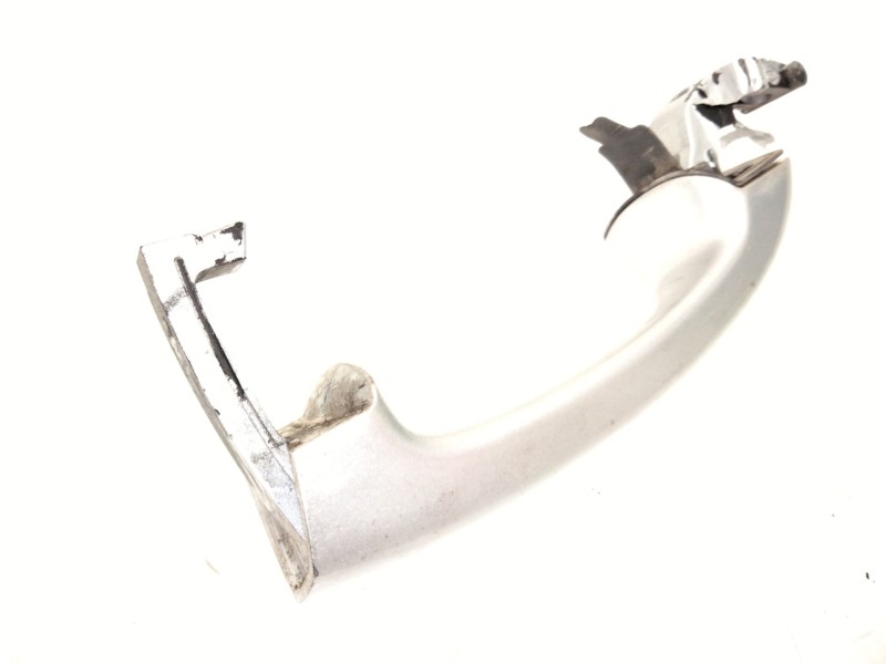 Recambio de maneta exterior delantera izquierda para skoda superb ii (3t4) 1.8 tsi 4x4 referencia OEM IAM 1K8837205  