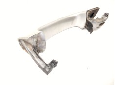 Recambio de maneta exterior delantera izquierda para skoda superb ii (3t4) 1.8 tsi 4x4 referencia OEM IAM 1K8837205   2