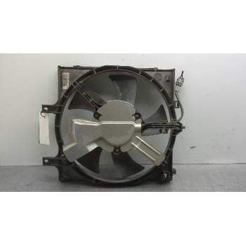 Recambio de electroventilador para nissan primera berlina (p11) sport referencia OEM IAM 214819F000 ETP8334 