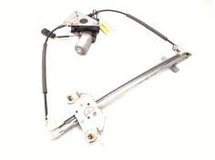Recambio de elevalunas delantero derecho para daewoo lanos (klat) 1.5 referencia OEM IAM    2