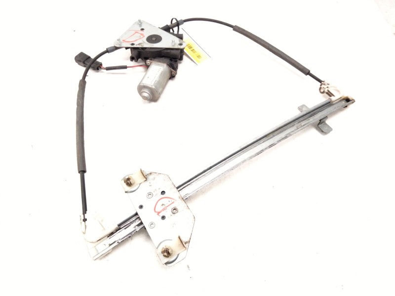 Recambio de elevalunas delantero derecho para daewoo lanos (klat) 1.5 referencia OEM IAM   