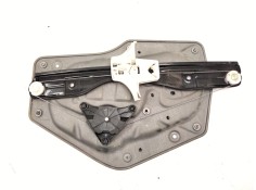 Recambio de elevalunas trasero derecho para skoda superb ii (3t4) 1.8 tsi 4x4 referencia OEM IAM 3T5839402   2