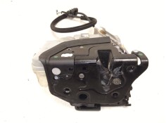 Recambio de cerradura puerta delantera izquierda para skoda superb ii (3t4) 1.8 tsi 4x4 referencia OEM IAM 3C1837015  