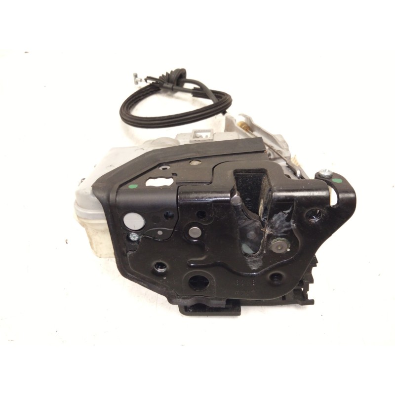 Recambio de cerradura puerta delantera izquierda para skoda superb ii (3t4) 1.8 tsi 4x4 referencia OEM IAM 3C1837015  