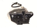 CERRADURA PUERTA DELANTERA IZQUIERDA 3C1837015 
