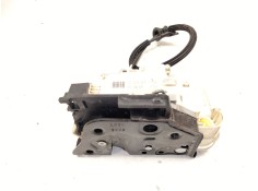 Recambio de cerradura puerta delantera izquierda para skoda superb ii (3t4) 1.8 tsi 4x4 referencia OEM IAM 3C1837015   2