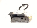 CERRADURA PUERTA DELANTERA IZQUIERDA 3C1837015 