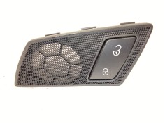 Recambio de pulsador cierre centralizado para skoda superb ii (3t4) 1.8 tsi 4x4 referencia OEM IAM   