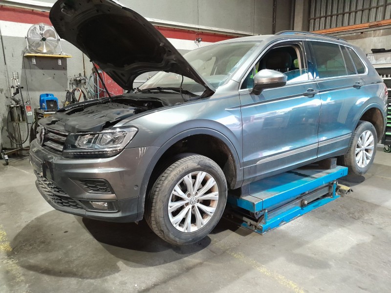 volkswagen tiguan (5n_) del año 2015