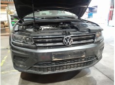 volkswagen tiguan (5n_) del año 2015 2