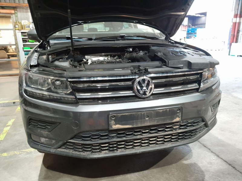 volkswagen tiguan (5n_) del año 2015