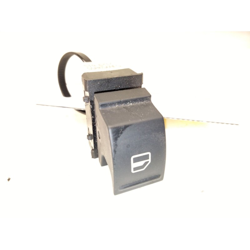 Recambio de mando elevalunas trasero derecho para skoda superb ii (3t4) 1.8 tsi 4x4 referencia OEM IAM   