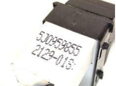 Recambio de mando elevalunas trasero derecho para skoda superb ii (3t4) 1.8 tsi 4x4 referencia OEM IAM    2