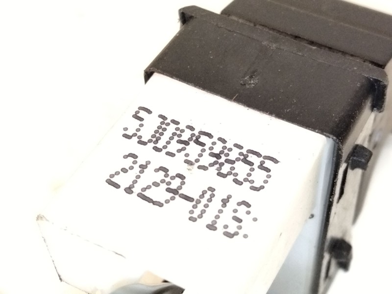 Recambio de mando elevalunas trasero derecho para skoda superb ii (3t4) 1.8 tsi 4x4 referencia OEM IAM   