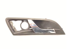 Recambio de maneta interior delantera derecha para skoda superb ii (3t4) 1.8 tsi 4x4 referencia OEM IAM 3T0837248  