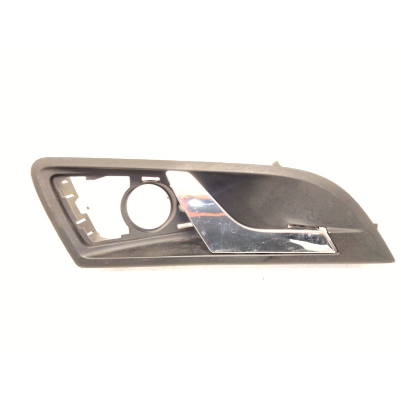 Recambio de maneta interior delantera derecha para skoda superb ii (3t4) 1.8 tsi 4x4 referencia OEM IAM 3T0837248  