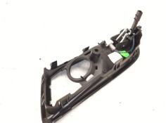 Recambio de maneta interior delantera derecha para skoda superb ii (3t4) 1.8 tsi 4x4 referencia OEM IAM 3T0837248   2