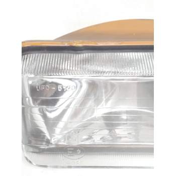 Recambio de faro largo alcance derecho para seat 124 1430 referencia OEM IAM UFG5120  
