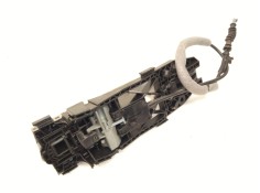 Recambio de maneta exterior delantera derecha para skoda superb ii (3t4) 1.8 tsi 4x4 referencia OEM IAM    2