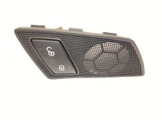 Recambio de pulsador cierre centralizado para skoda superb ii (3t4) 1.8 tsi 4x4 referencia OEM IAM   
