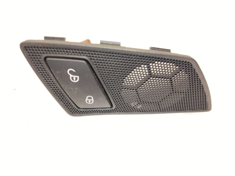 Recambio de pulsador cierre centralizado para skoda superb ii (3t4) 1.8 tsi 4x4 referencia OEM IAM   