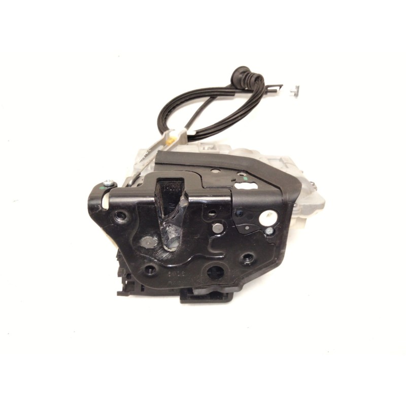 Recambio de cerradura puerta delantera derecha para skoda superb ii (3t4) 1.8 tsi 4x4 referencia OEM IAM 3C1837016  
