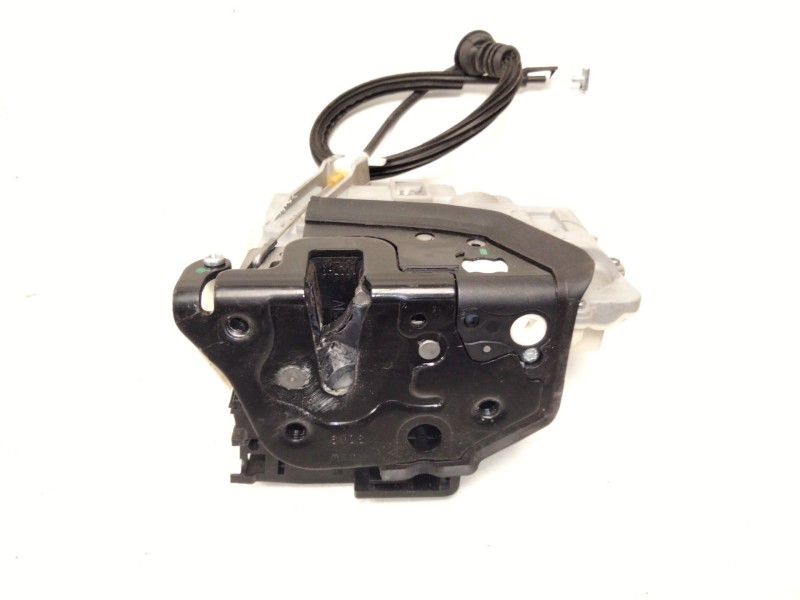 Recambio de cerradura puerta delantera derecha para skoda superb ii (3t4) 1.8 tsi 4x4 referencia OEM IAM 3C1837016  