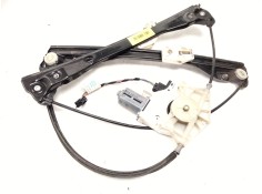 Recambio de elevalunas delantero izquierdo para skoda superb ii (3t4) 1.8 tsi 4x4 referencia OEM IAM   