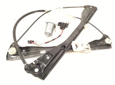 Recambio de elevalunas delantero izquierdo para skoda superb ii (3t4) 1.8 tsi 4x4 referencia OEM IAM    2