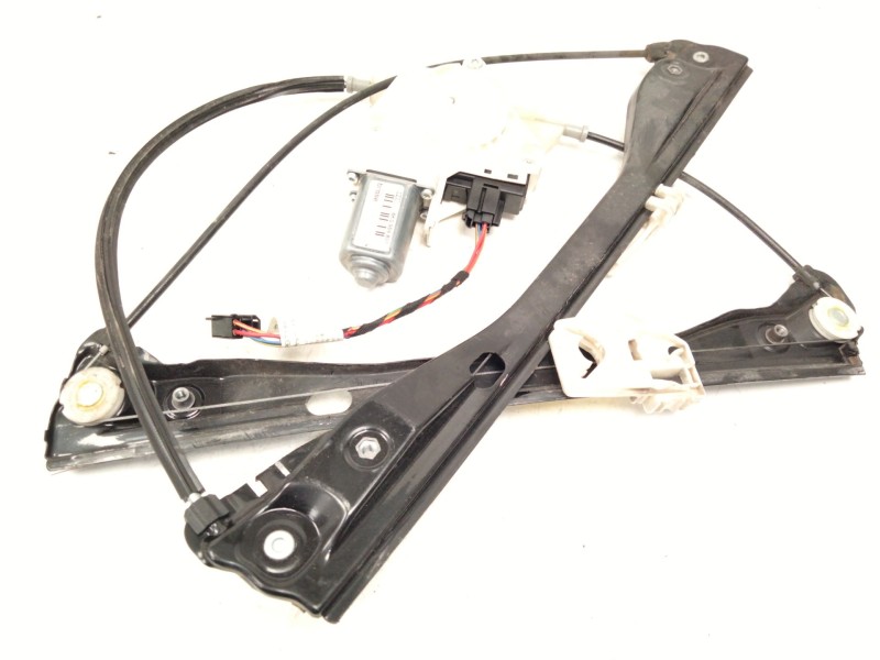 Recambio de elevalunas delantero izquierdo para skoda superb ii (3t4) 1.8 tsi 4x4 referencia OEM IAM   