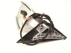 Recambio de retrovisor derecho para skoda superb ii (3t4) 1.8 tsi 4x4 referencia OEM IAM    2