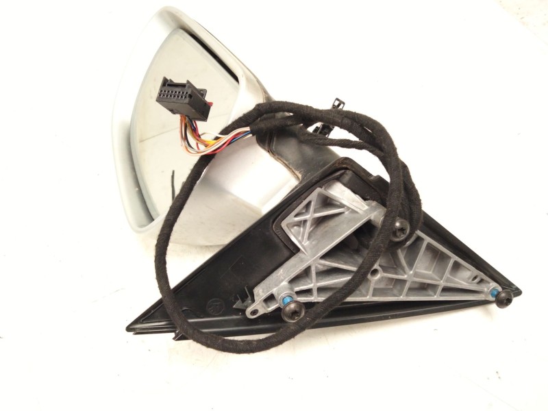 Recambio de retrovisor derecho para skoda superb ii (3t4) 1.8 tsi 4x4 referencia OEM IAM   