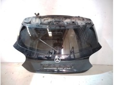 Recambio de porton trasero para mercedes-benz clase a (w176) a 180 (176.042) referencia OEM IAM   