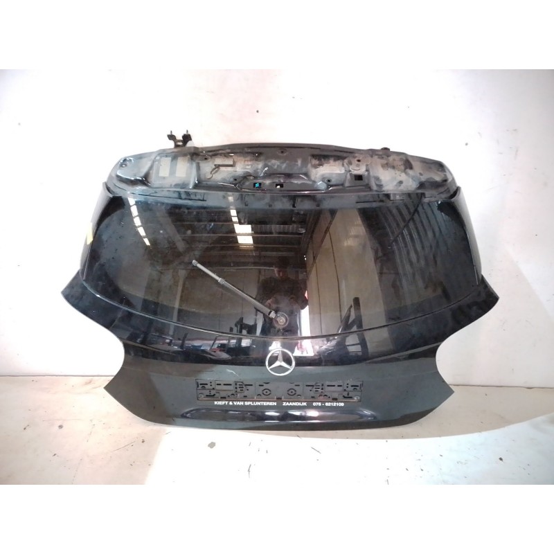 Recambio de porton trasero para mercedes-benz clase a (w176) a 180 (176.042) referencia OEM IAM   