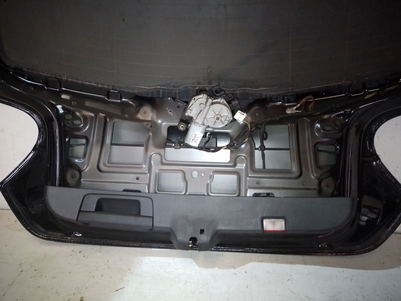 Recambio de porton trasero para mercedes-benz clase a (w176) a 180 (176.042) referencia OEM IAM   