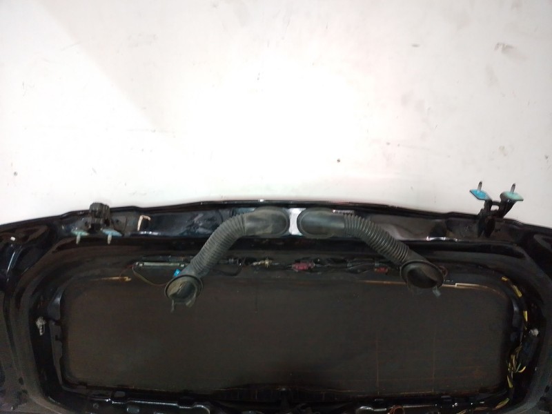 Recambio de porton trasero para mercedes-benz clase a (w176) a 180 (176.042) referencia OEM IAM   