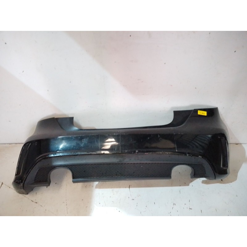 Recambio de paragolpes trasero para mercedes-benz clase a (w176) a 180 (176.042) referencia OEM IAM A1768852325  