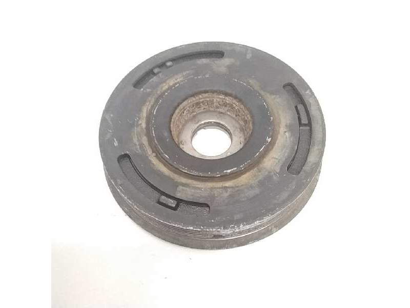 Recambio de polea cigueñal para citroën c2 1.4 hdi referencia OEM IAM   120991