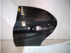 Recambio de puerta trasera derecha para mercedes-benz clase a (w176) a 180 (176.042) referencia OEM IAM   
