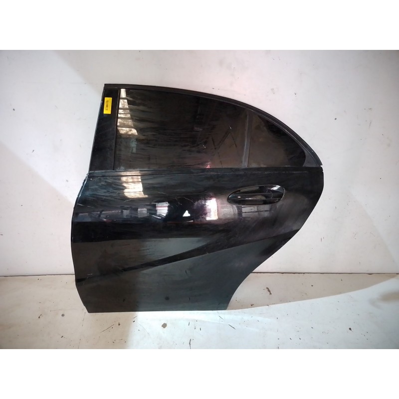 Recambio de puerta trasera derecha para mercedes-benz clase a (w176) a 180 (176.042) referencia OEM IAM   